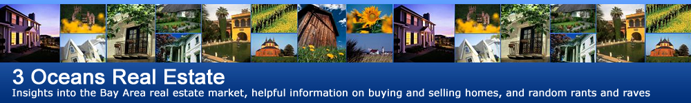 3 Oceans Real Estate, A Boutique Real Estate Brokerage Serving the San Francisco Bay Area header image 2